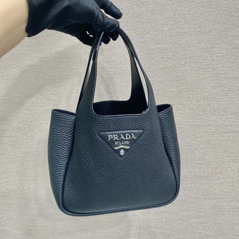Pra*a bucket bags